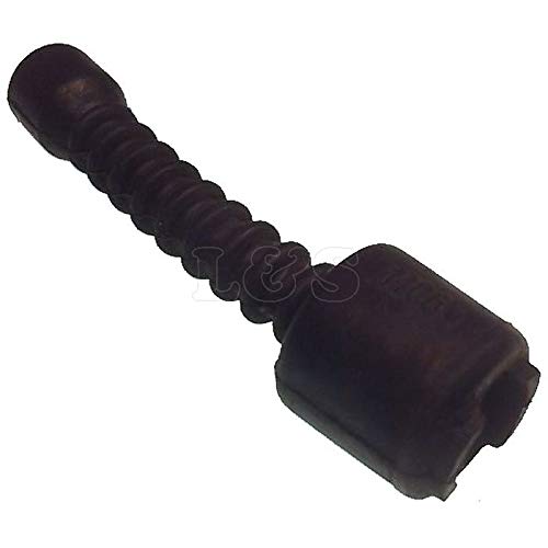 Stihl 1106-647-9404 hose, for oil