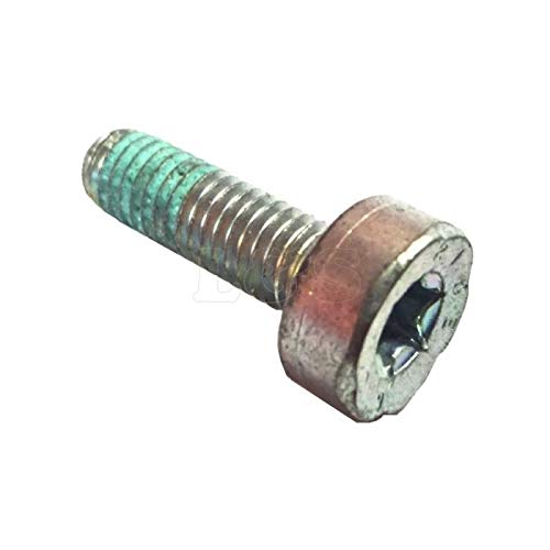 Stihl 9022-341-0983 screw with cylindrical head IS-M5x16