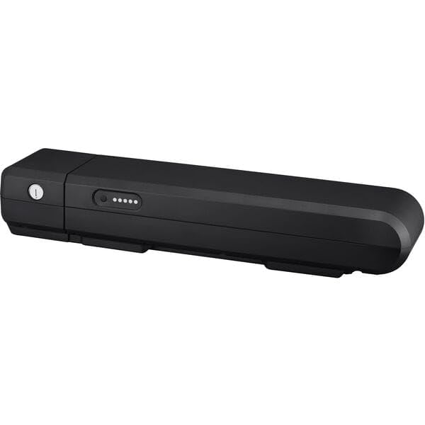 Shimano Battery Rear Carrier STEPS BLBT-EN405, 504Wh