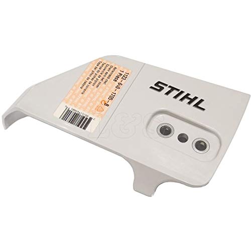 Stihl 1123-640-1704 cover, of drive sprocket
