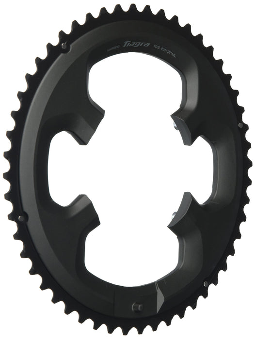 Shimano Chainring 52T-ML TiagraFC-4700 for 52-36T