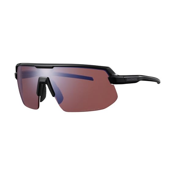 Shimano Eyewear TSPK2Black, Ridescape HC