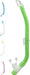 Cressi Top, Green/Clear