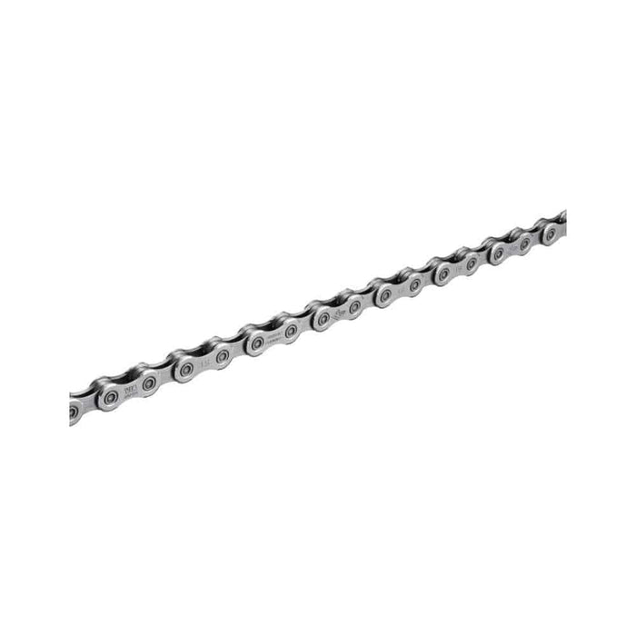 Shimano Deore CN-LG500 Link Glide HG-X Chain with Quick Link, 9/10/11-speed, 138L, Silver