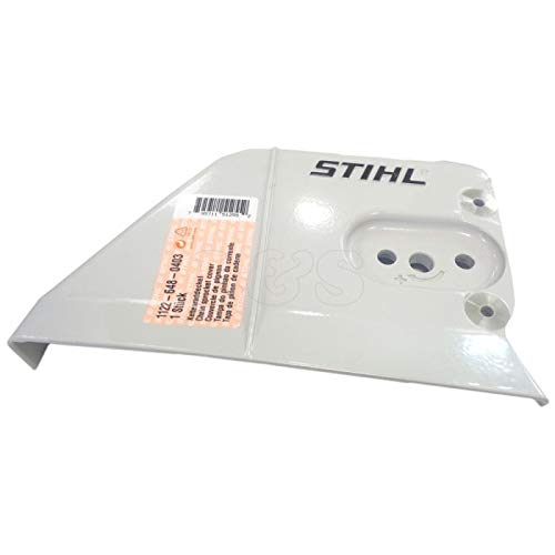 Stihl 1122-648-0403 cover of drive wheel
