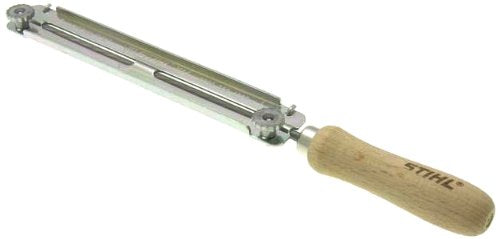 Stihl 5605-750-4329 file holder 3/8"