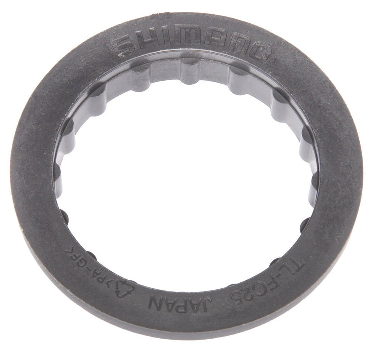 SHIMANO TLFC25 Adapt Install Tool Spre - Black
