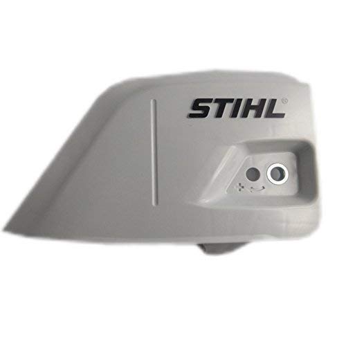 Stihl 1143-640-1701 Cover for drive sprocket