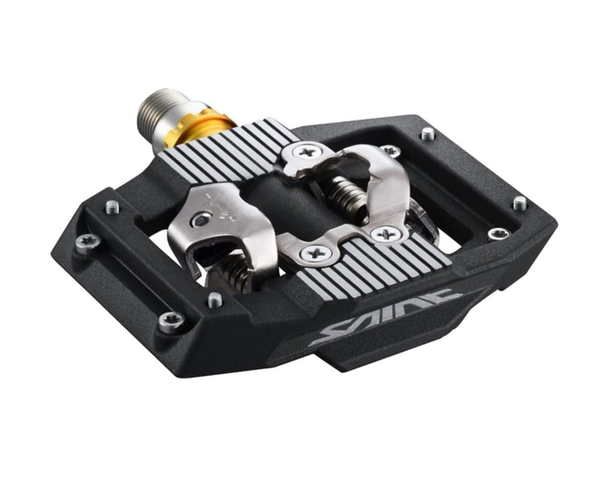 Shimano Pedal SPD w/ Cleat SM-SH51PD-M821 Saint