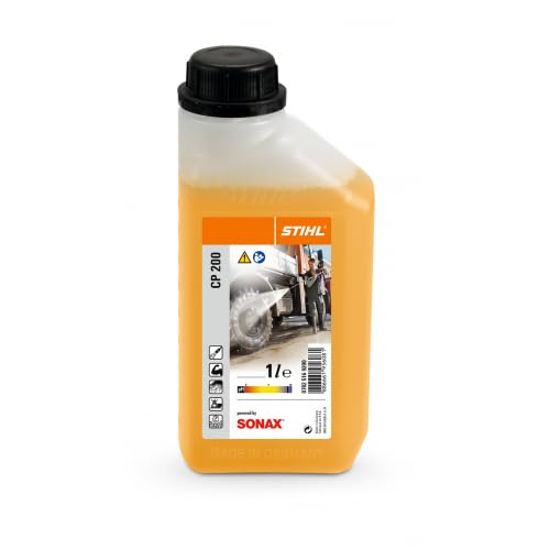 Stihl 0782-516-9200 Universal cleaner, Profi CP
