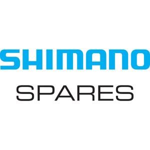 Shimano Lock Nut UnitHB-M430