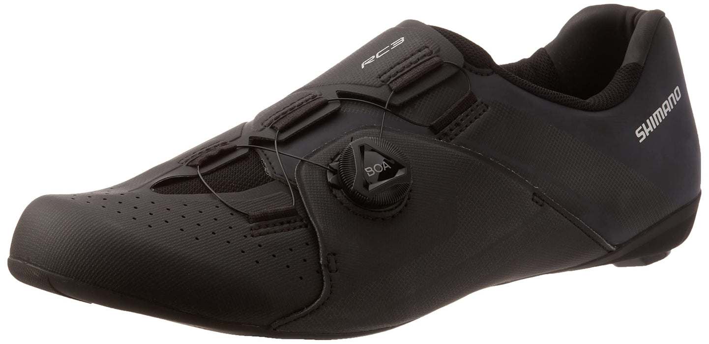 Shimano Bicycle Shoes SH-RC300MBlack 47.0