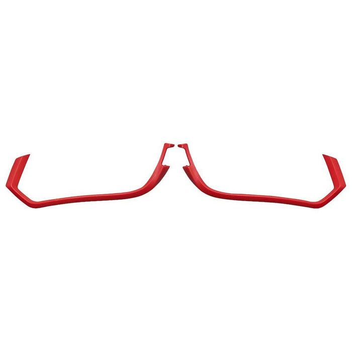 Shimano Lower Rim SPHX1Red