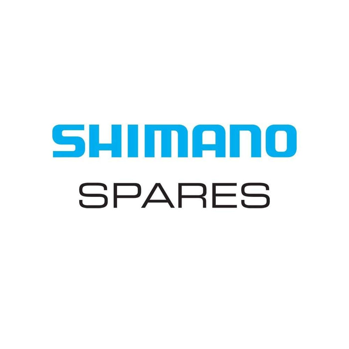 Shimano Left Hand Lock Nut UnitFH-R7000