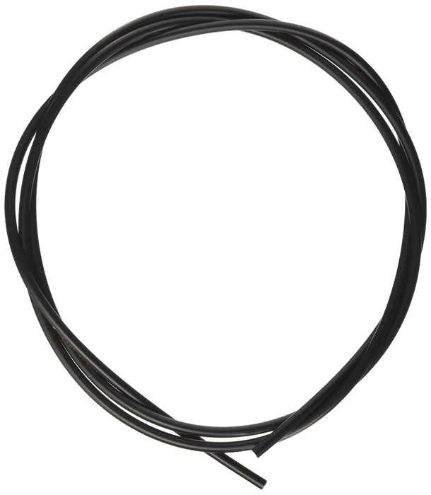 Shimano Deore SM-BH90 Cuttable Hose - Black, Rear