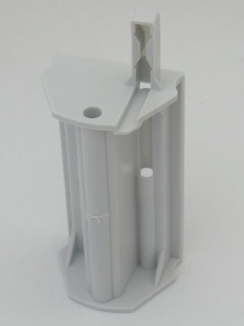 Stihl 0000-881-0127 tool storage compartment