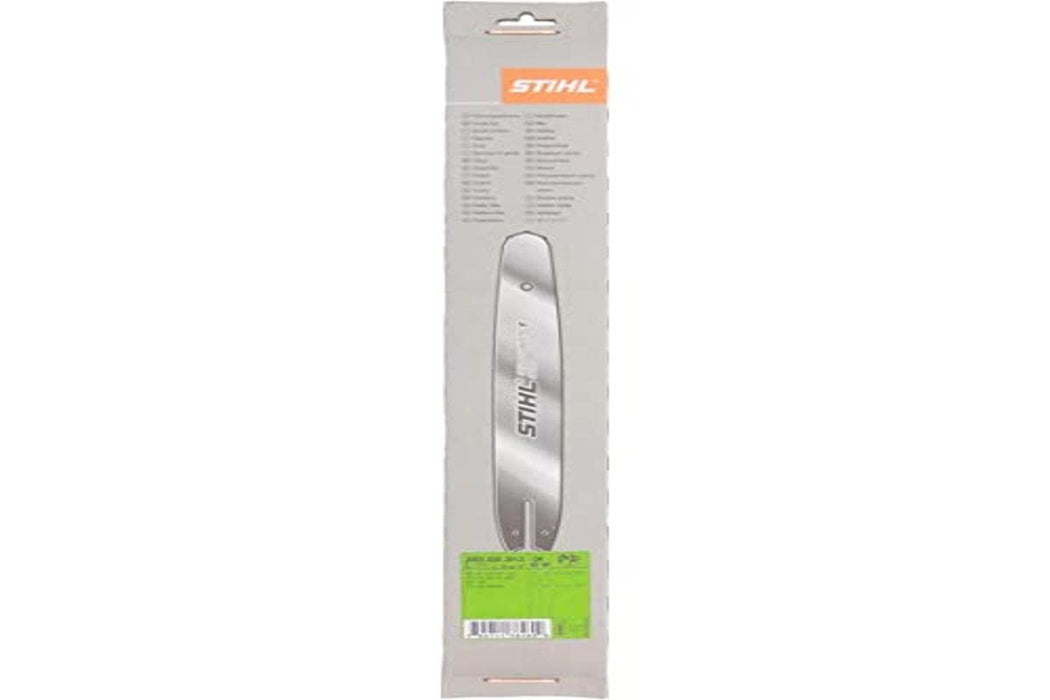 Stihl 3005-008-3913 Guide bar R 40 cm / 16" 1.1 mm / 0.043" 3/8"P