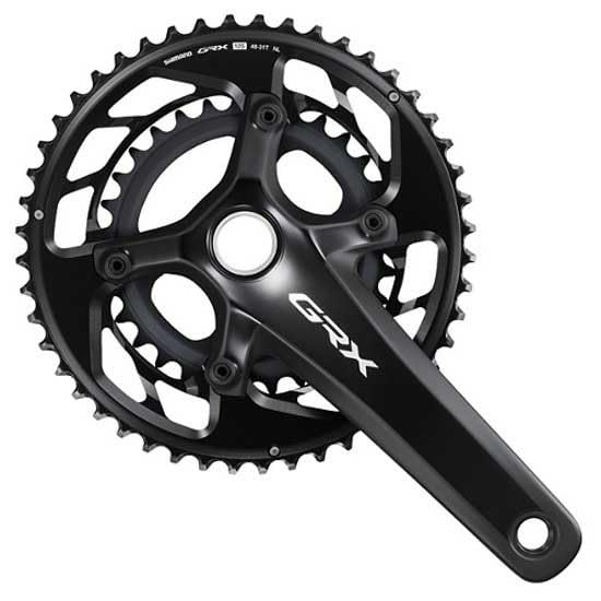 Shimano Crankset 12-SpeedFC-RX820-1 40T 175mm
