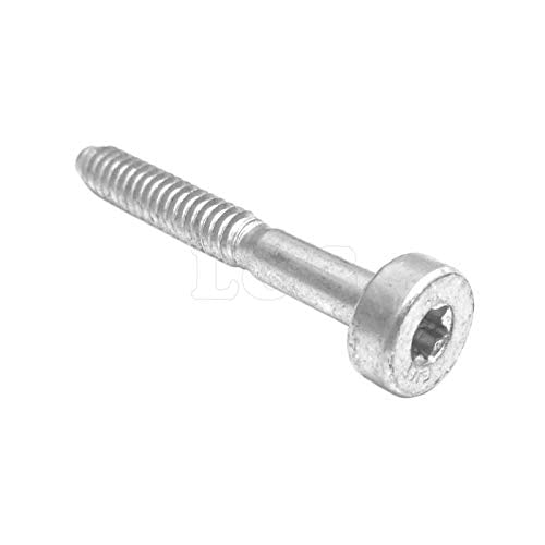 Stihl 9075-478-4195 self-tapping screw IS-D5.3x41