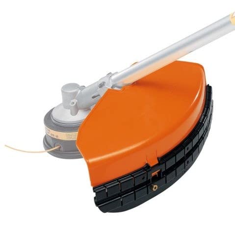 Stihl 4119-007-1027 guard for brushcutter, kit D420