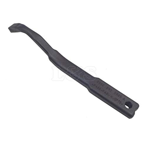 Stihl 0000-893-5905 lever for locking of piston