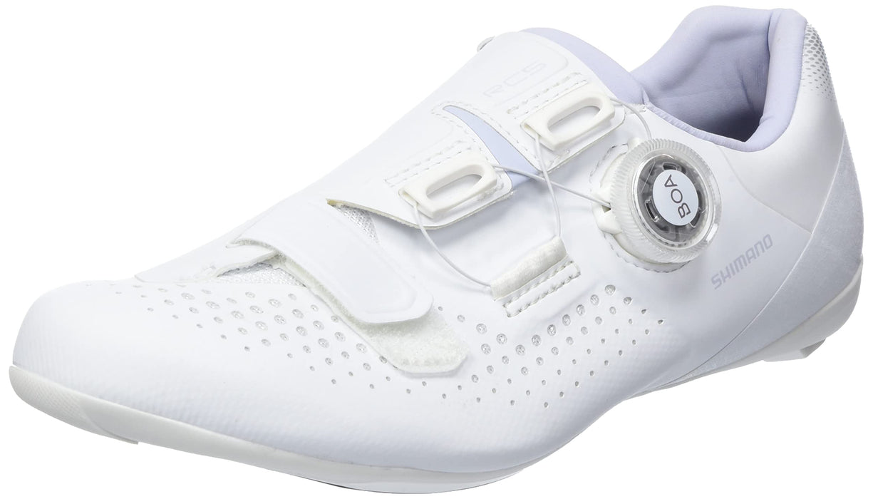 Shimano Bicycle Shoes SH-RC500WWomen White 36.0