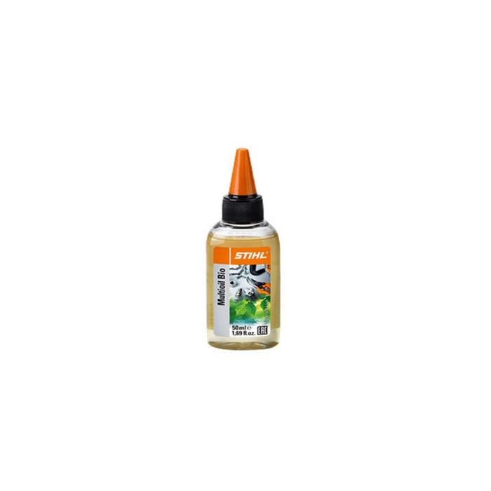 Stihl 0782-516-8500 Multioil Bio 50 ml