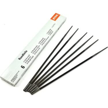 Stihl 5605-772-4506 Round file 4.5 x 200