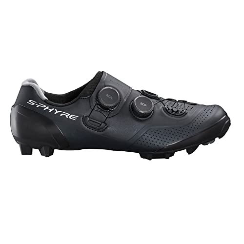 Shimano Bicycle Shoes SH-XC902Black 42.0