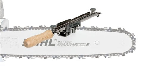 Stihl 5614-000-7503 file holder guide FF1, 3/8" P M