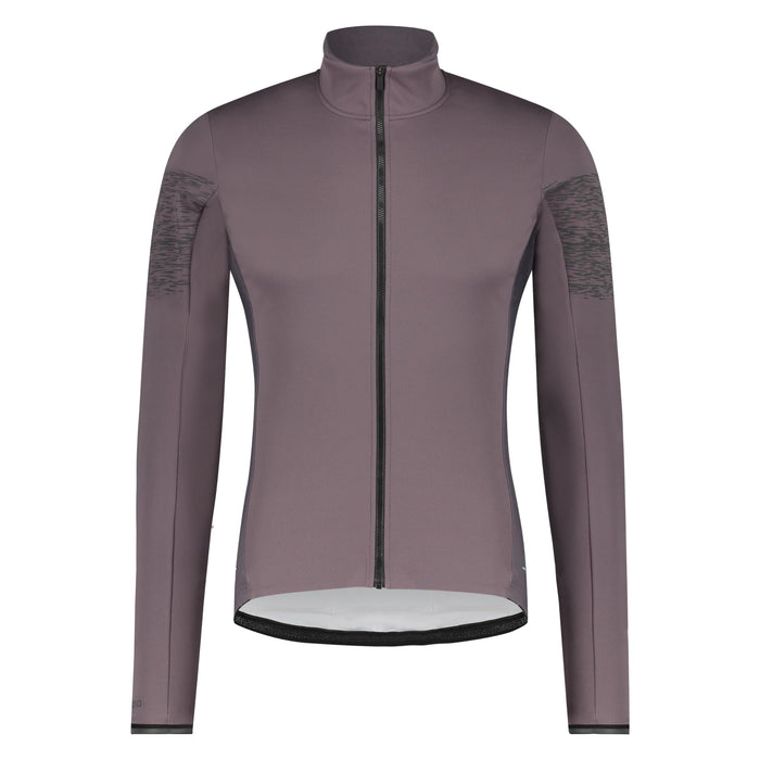 Shimano Maestrale Wind Jacket LightSmoky Topaz S