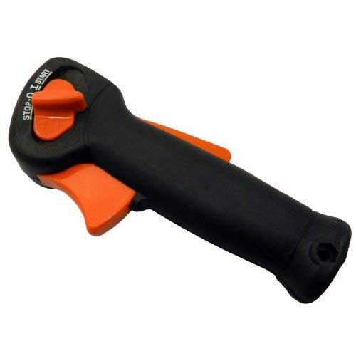 Stihl 4140-790-1304 control handle