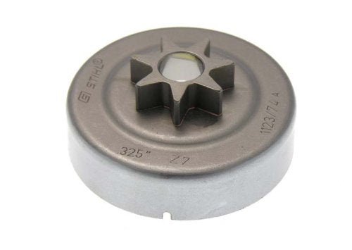 Stihl 1123-640-2074 Drive sprocket .325", 7 teeth
