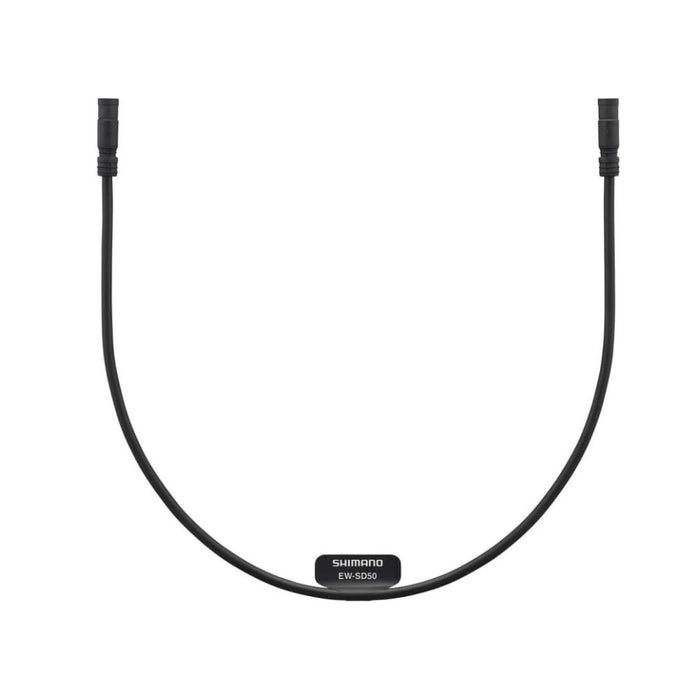 Shimano Electric Wire 1400mm BlackEW-SD50 External Routing