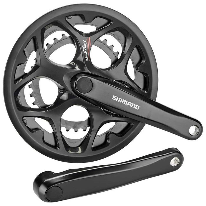 Shimano Crankset 7/8-speedFC-A070 50/34T 170mm
