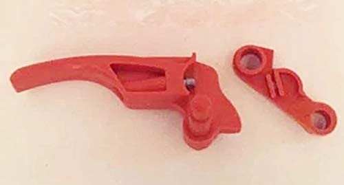 Stihl 4144-180-1550 Throttle trigger