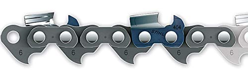 Stihl 3668-000-0068 Chain .404" 1.6 - 53 cm RM