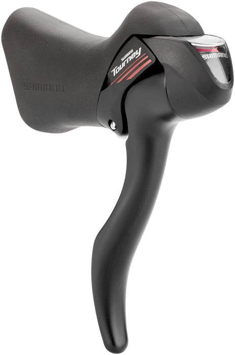 Shimano STI Lever Right 7s w/OGDST-A070 2000mm Inner