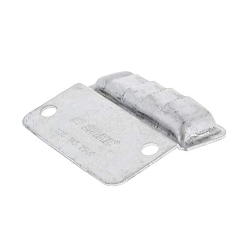 Stihl 1130-145-2900 Muffler cover