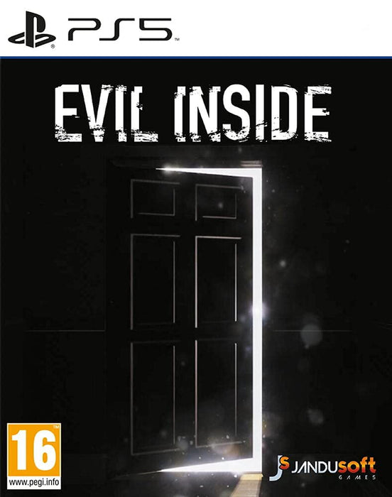 Tesura Games Evil Inside PS5
