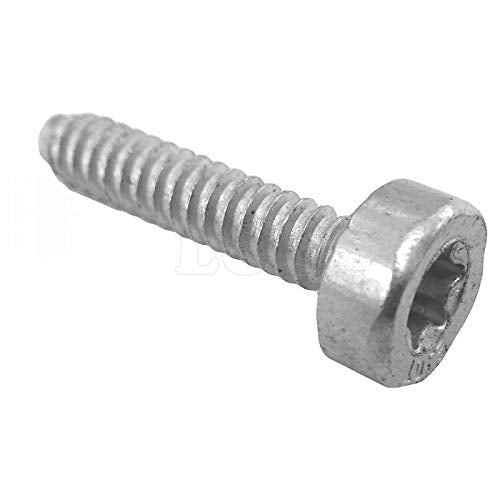 Stihl 9075-478-3022 self-tapping screw IS-D4x20