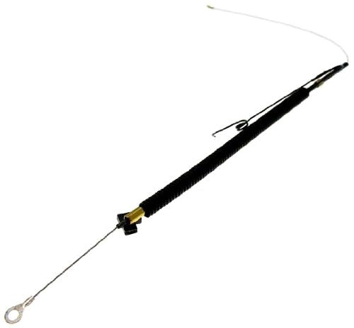 Stihl 4137-180-1103 cable, for throttle, equipped