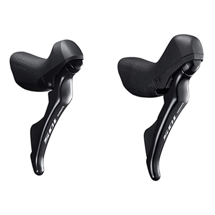 Shimano Shift/Brake LeverSet2x11sBlackST-R7000 105