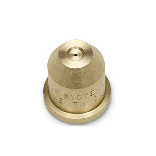 Stihl 4255-700-6304 Conical brass nozzle, SG 21/31/71