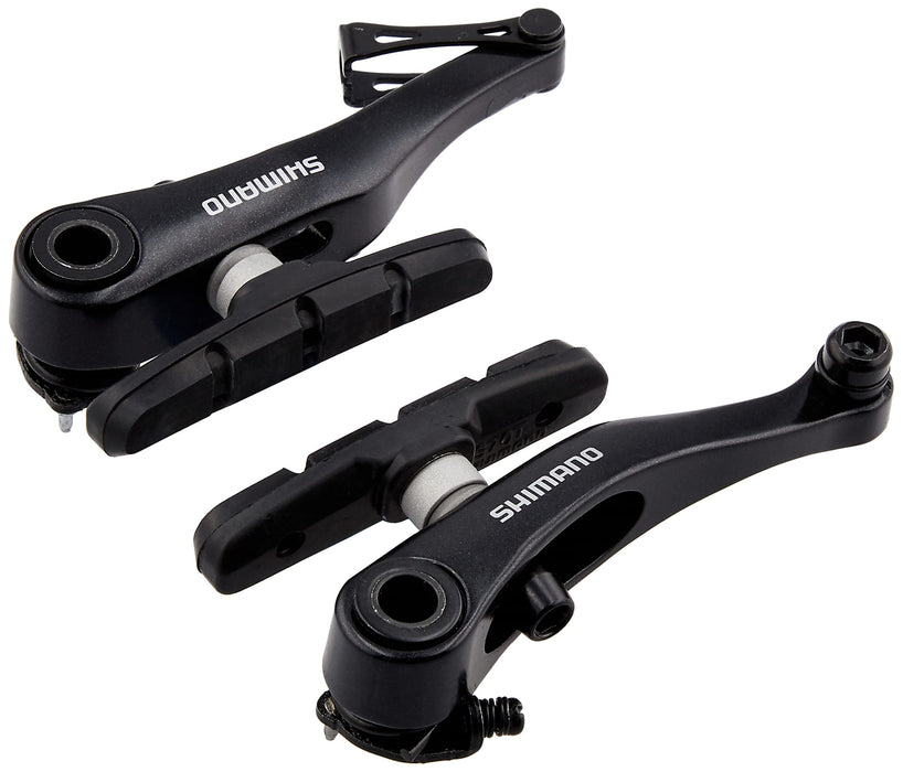 Shimano V-Brake Rear BlackBR-R353 incl. S70T