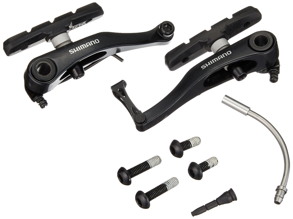 Shimano V-Brake Front BlackBR-R353 incl. S70T