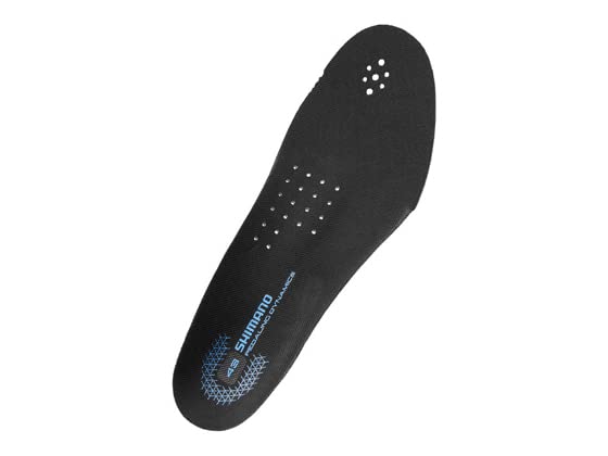 Shimano Insole SH-RC502Black 46.5-48 Ind. Pack