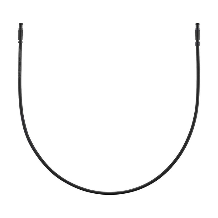 Shimano Non-Series Di2 EW-SD300 E-Tube Di2 Electric Wire, 600 mm, Black