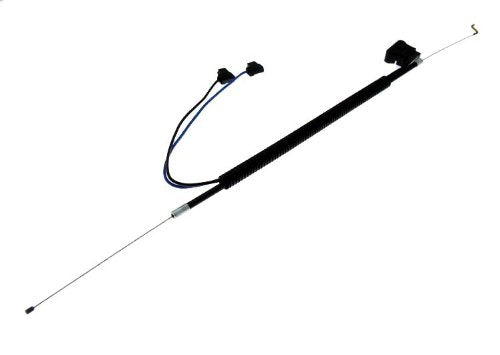 Stihl 4137-180-1107 Equipped throttle cable