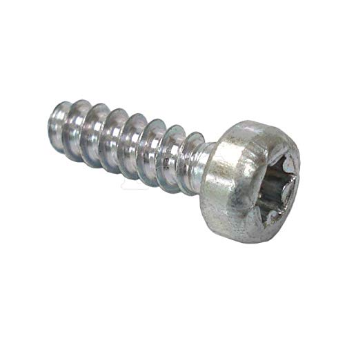 Stihl 9074-477-4130 self-tapping screw IS-P5x16
